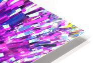 979 HD Metal print
