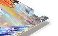 994 HD Metal print