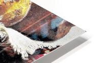 1004 HD Metal print