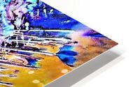1012 HD Metal print