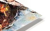 1015 HD Metal print