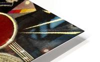1016 HD Metal print