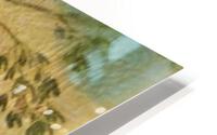 1017 HD Metal print