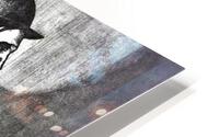 1025 HD Metal print