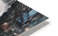 1033 HD Metal print