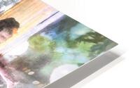 1035 HD Metal print