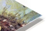 1039 HD Metal print