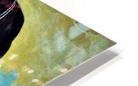 1045 HD Metal print
