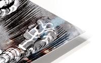 1048 HD Metal print
