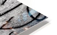 1050 HD Metal print