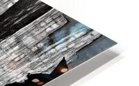 1051 HD Metal print