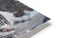 1055 HD Metal print