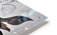 1058 HD Metal print