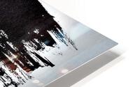 1063 HD Metal print