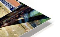 1066 HD Metal print