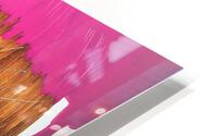 1070 HD Metal print