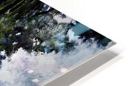 1082 HD Metal print
