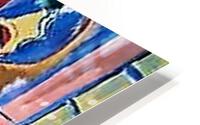 1083 HD Metal print