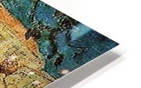 1085 HD Metal print