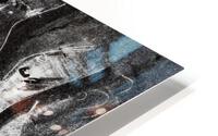 1090 HD Metal print