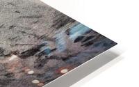 1093 HD Metal print