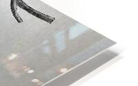1095 HD Metal print