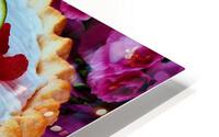 1098 HD Metal print