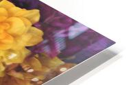 1100 HD Metal print