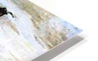 1105 HD Metal print