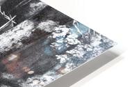 1109 HD Metal print