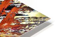 1114 HD Metal print