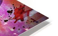 1115 HD Metal print