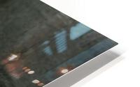 1120 HD Metal print