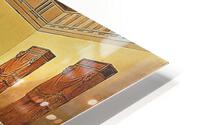 1135 HD Metal print
