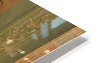 1140 HD Metal print