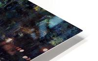 1142 HD Metal print