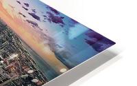 1151 HD Metal print