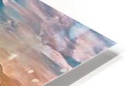 1160 HD Metal print