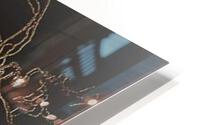 1185 HD Metal print