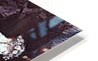 1191 HD Metal print