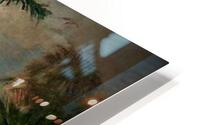 1194 HD Metal print