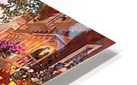 1199 HD Metal print