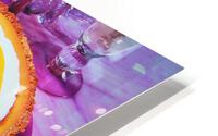 1207 HD Metal print