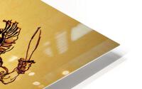 1208 HD Metal print