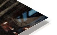 1216 HD Metal print