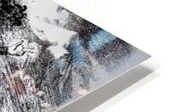 1227 HD Metal print