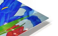 1229 HD Metal print