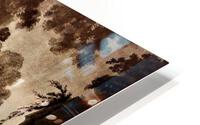 1230 HD Metal print
