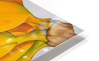 1235 HD Metal print