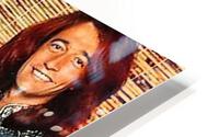 1242 HD Metal print